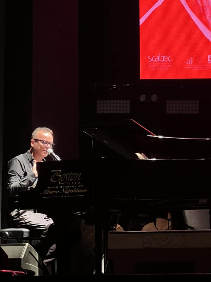 Gigi D'Alessio