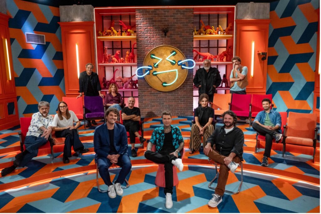 LOL: Chi ride è fuori, quarta stagione