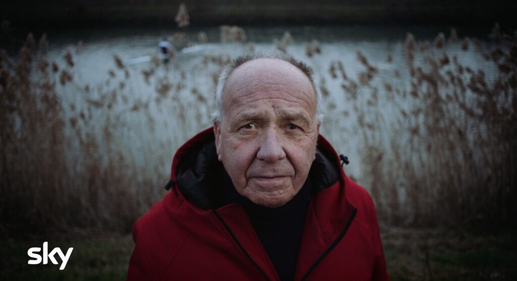 Foto di Enrico Vandelli