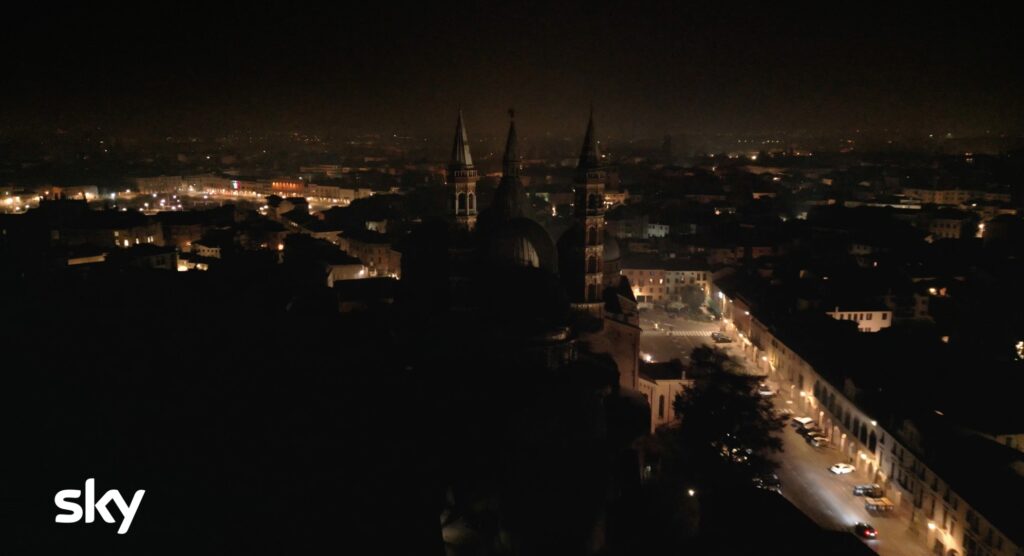 Fuorilegge. Veneto a mano armata