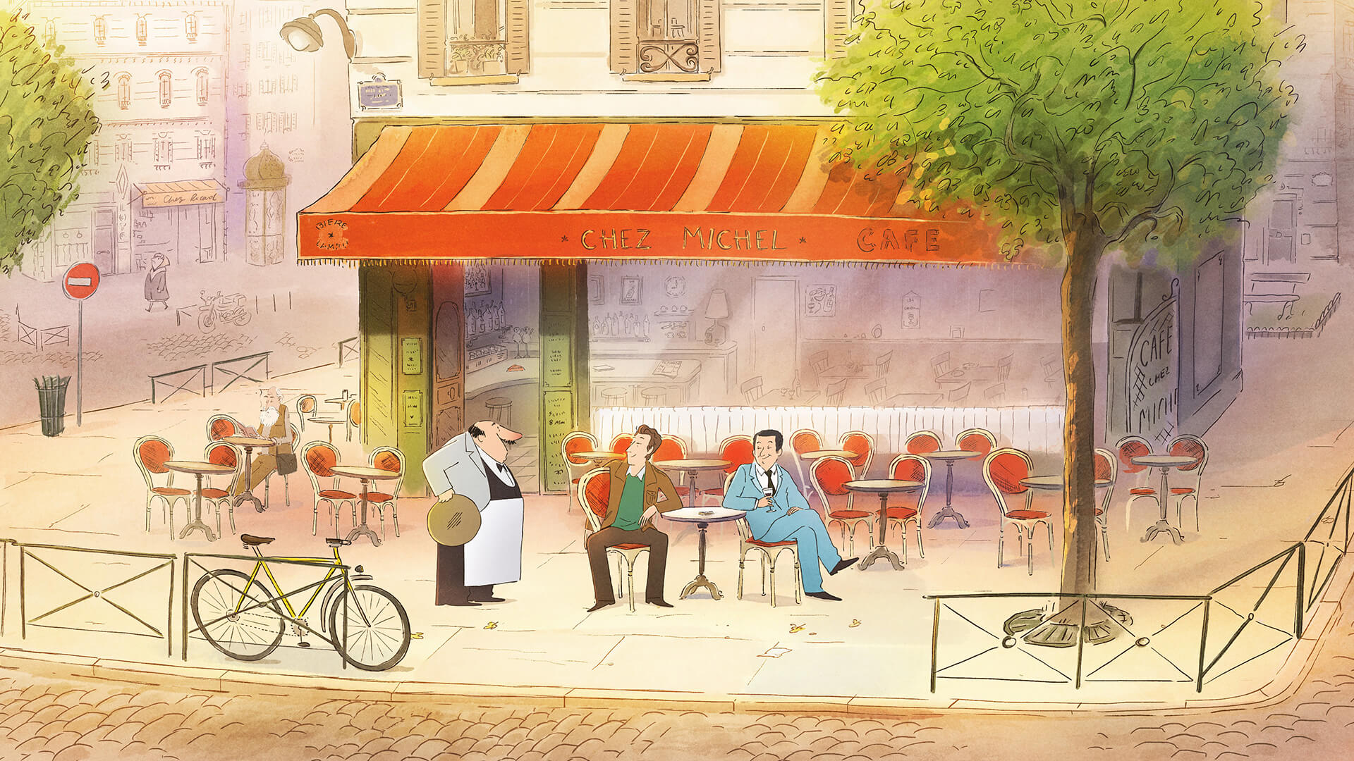 Le avventure del piccolo Nicolas, di Amandine Fredon e Benjamin Massoubre