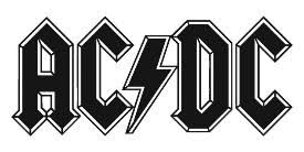 AC/DC 50
