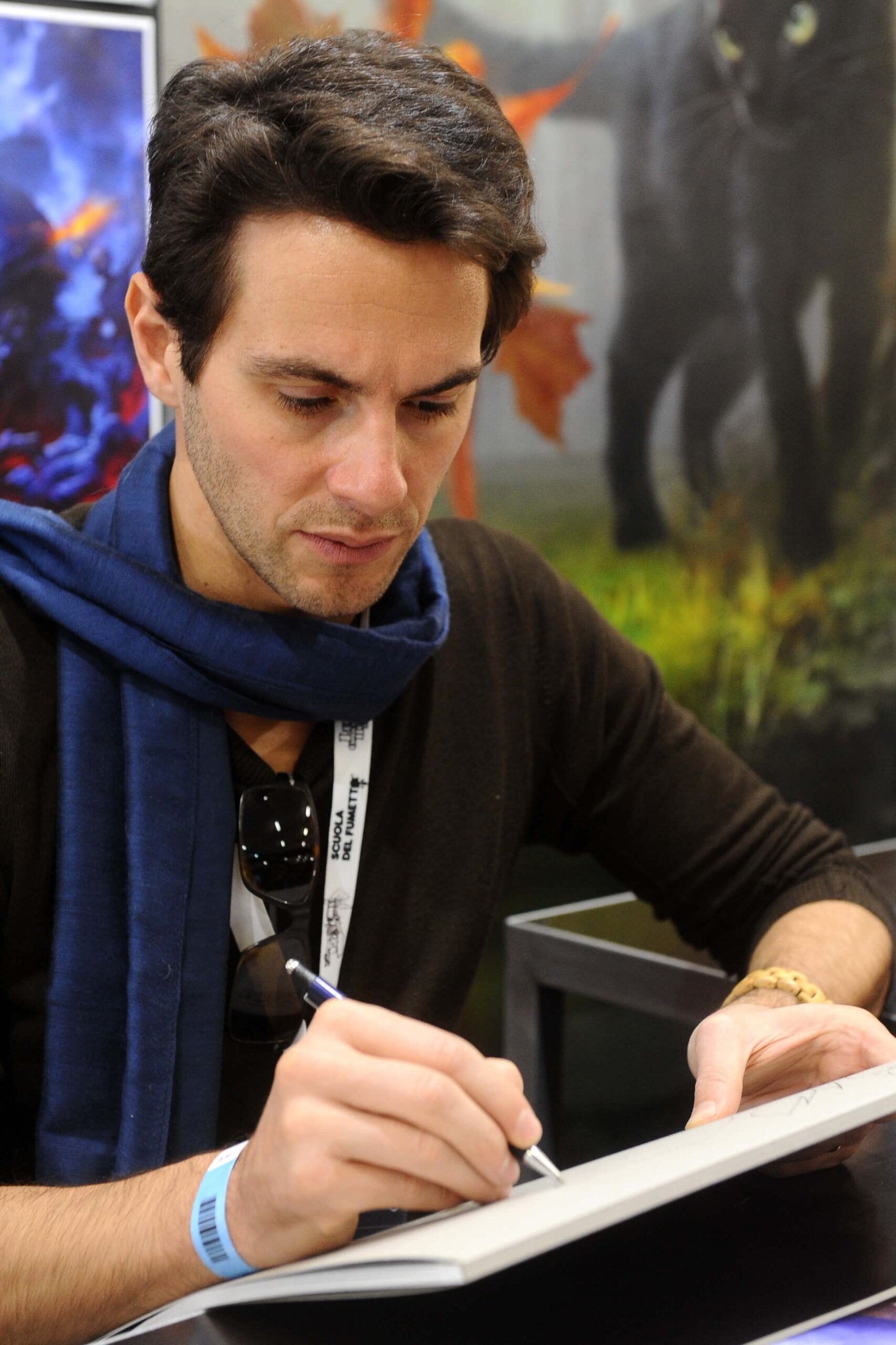 Alberto Dal Lago