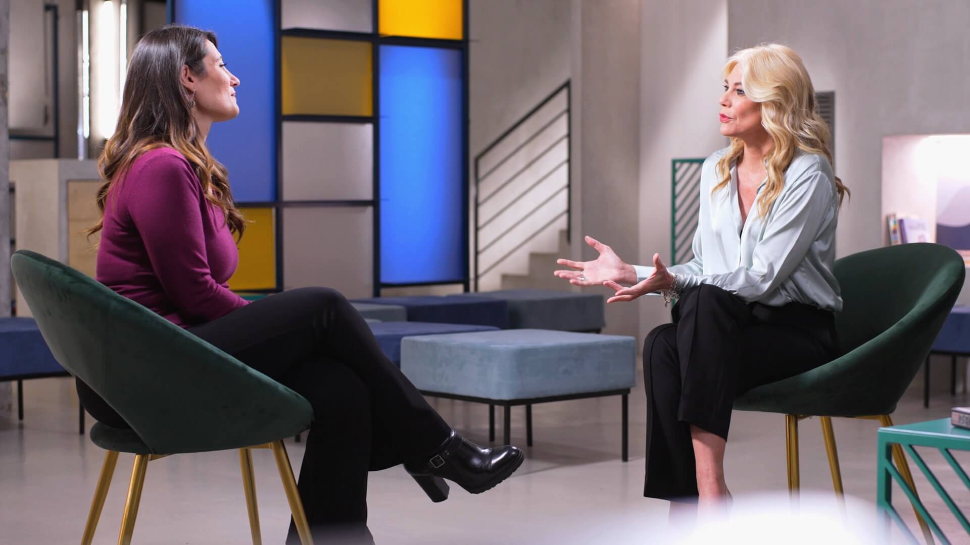 Dottori in corsia - Ospedale Pediatrico Bambino Gesù, sesta stagione