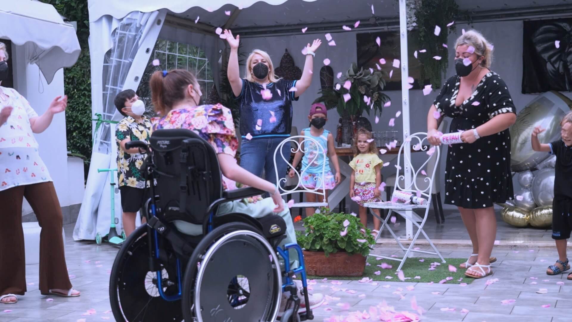 Dottori in corsia - Ospedale Pediatrico Bambino Gesù, sesta stagione