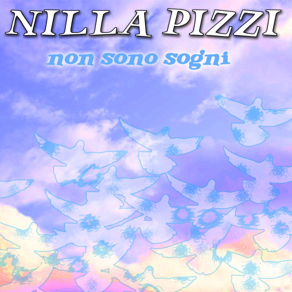 Nilla Pizzi Non sono sogni
