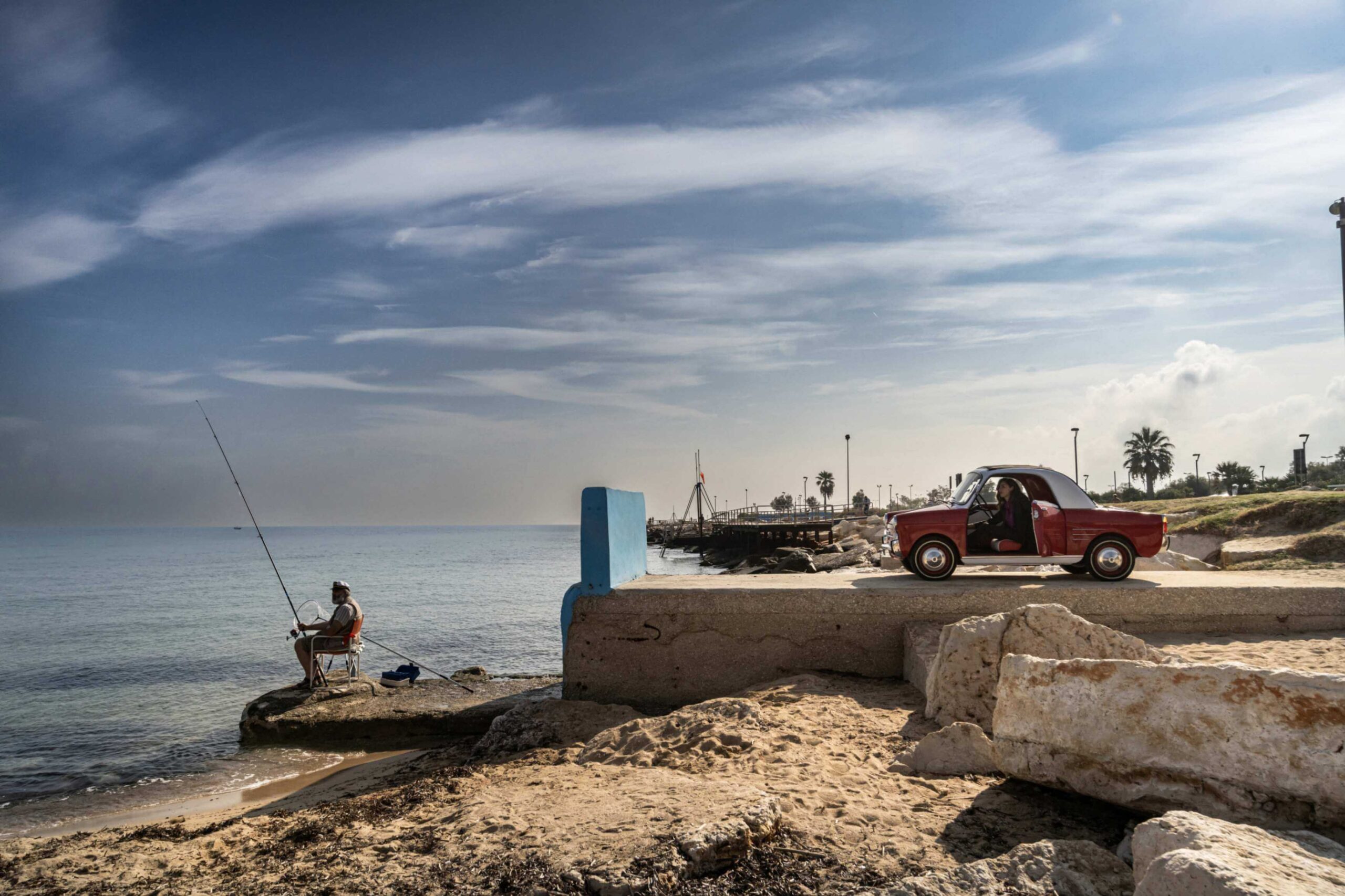 Le indagini di Lolita Lobosco – terza stagione