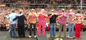 Concertozzo allo stadiozzo 2024 EELST