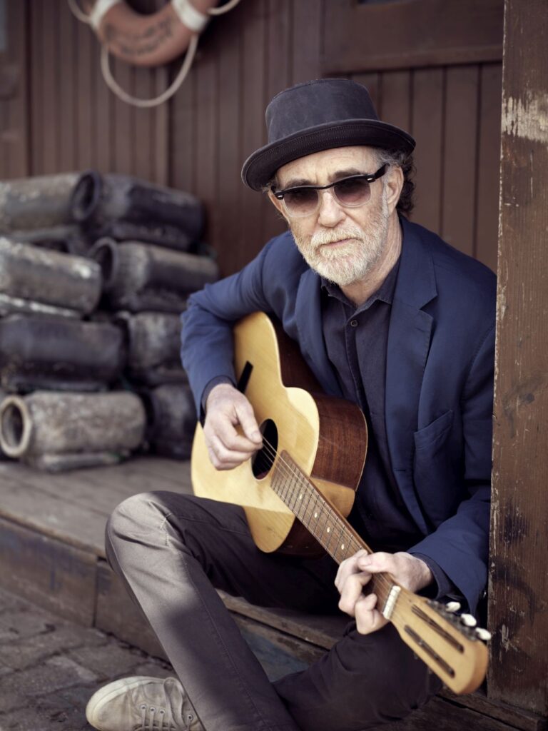 Francesco De Gregori 