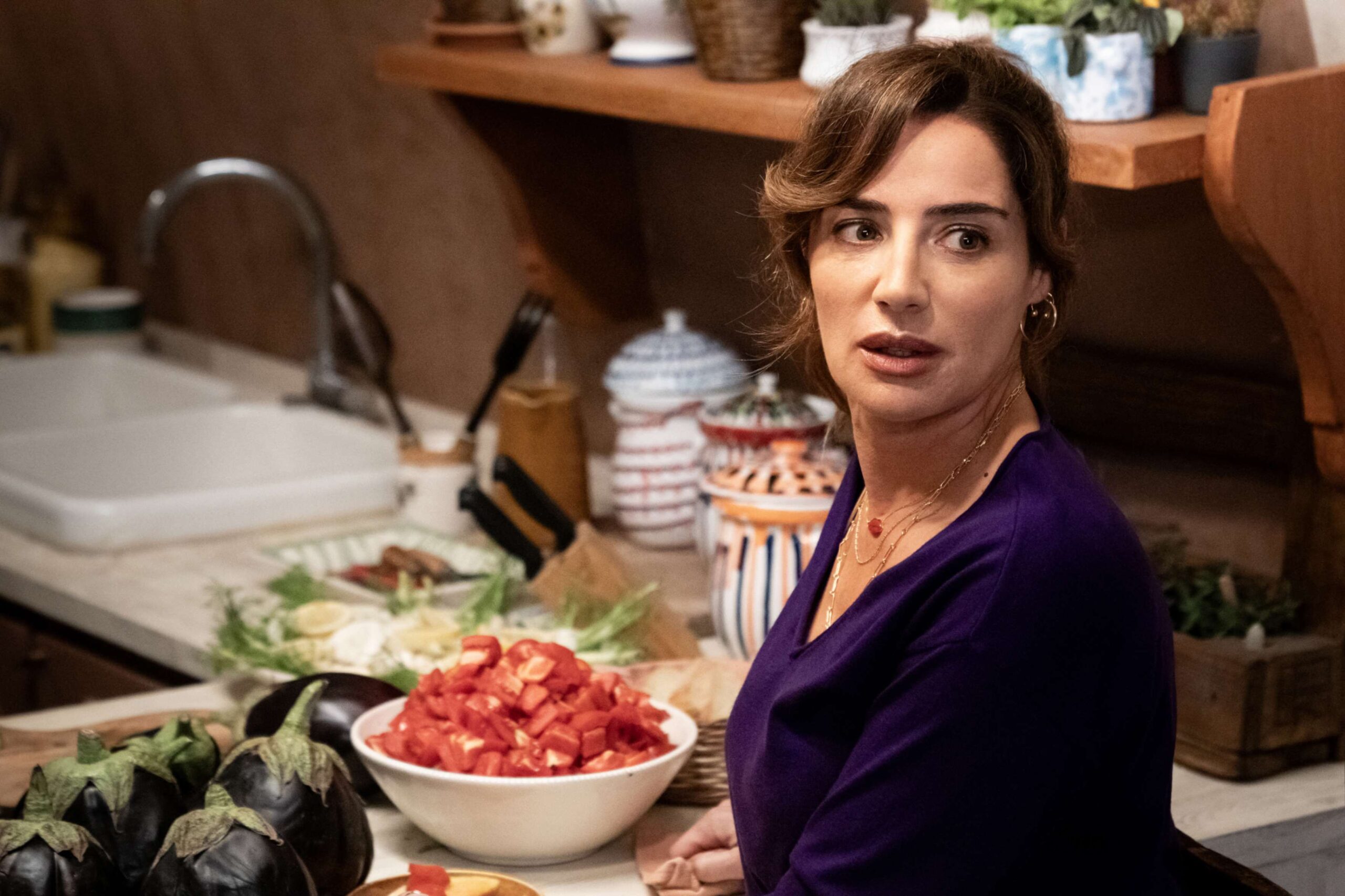 Le indagini di Lolita Lobosco – terza stagione