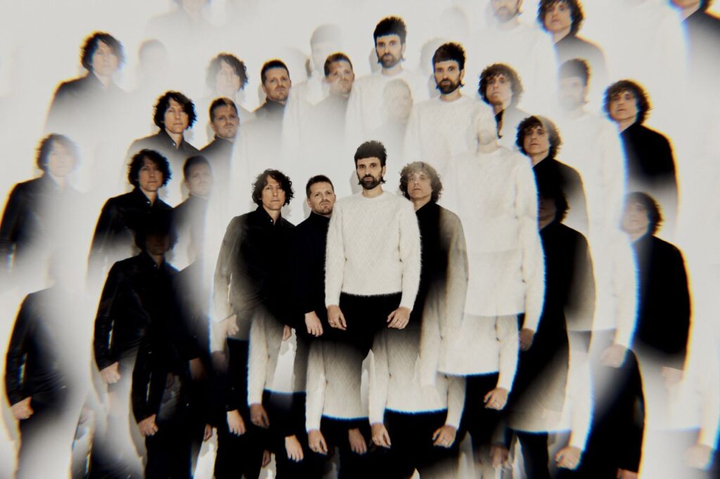 i Kasabian