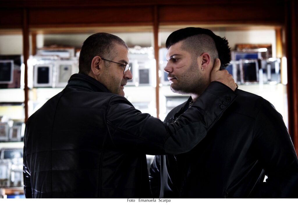 Gomorra – La serie: 10 anni dopo