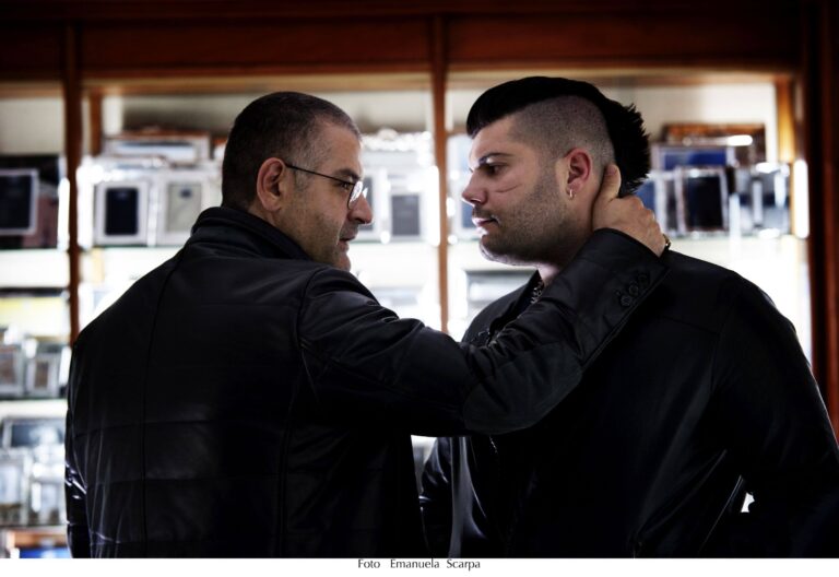 Gomorra – La serie: 10 anni dopo