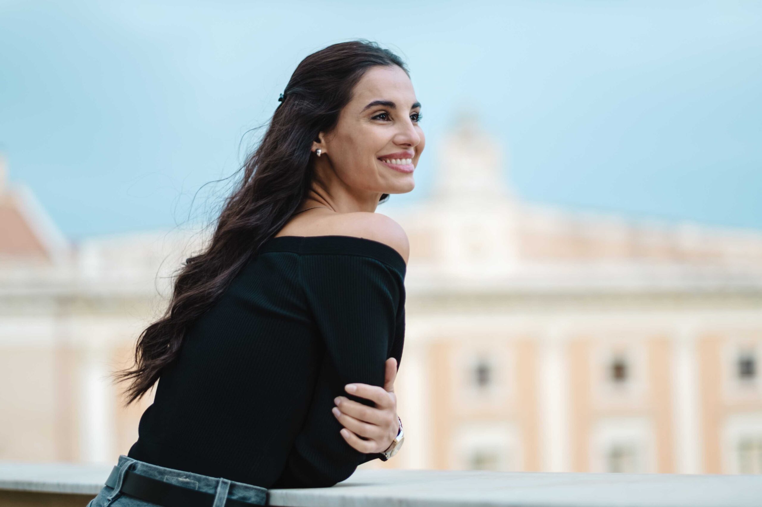 Francesca Chillemi (Viola Vitale) Viola come il mare, seconda stagione