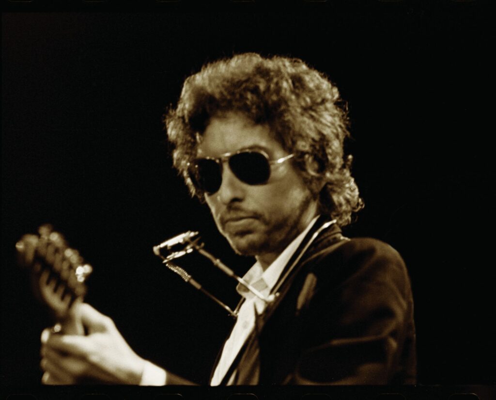 Bob Dylan