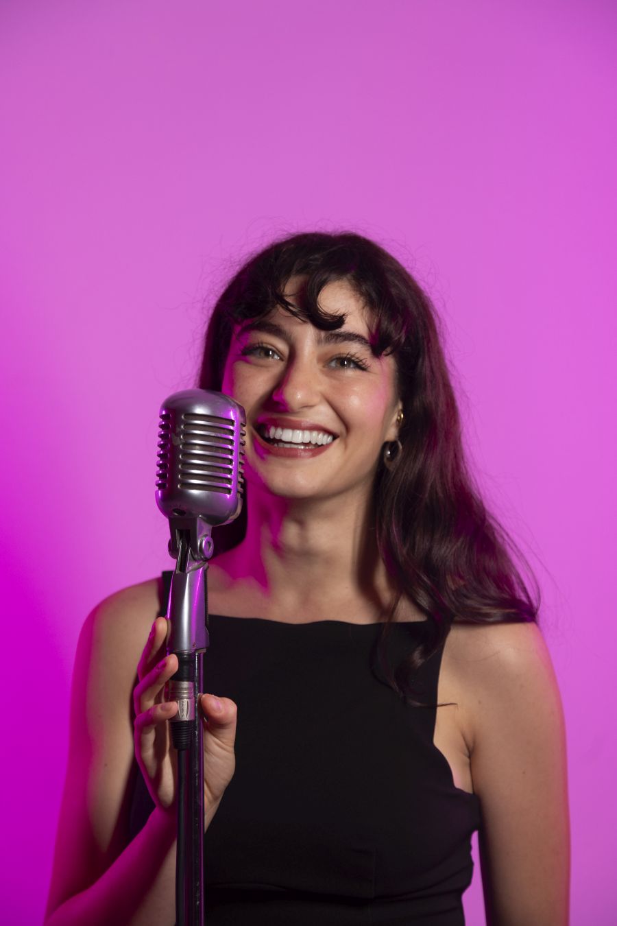 Miryam Belfiore