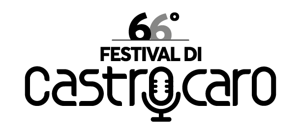 logo 66° Festival di Castrocaro