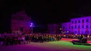 66° Festival di Castrocaro Voci Nuove Volti Nuovi 2024