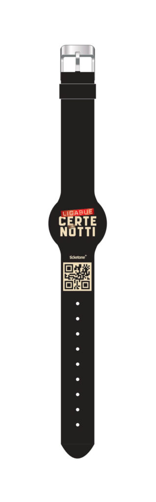 La Notte di Certe Notti bracciale