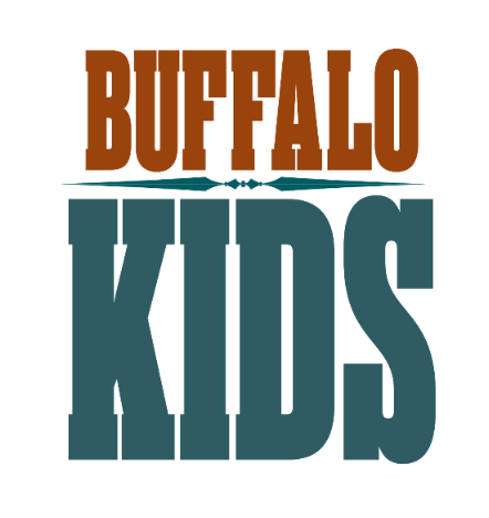 BUFFALO KIDS