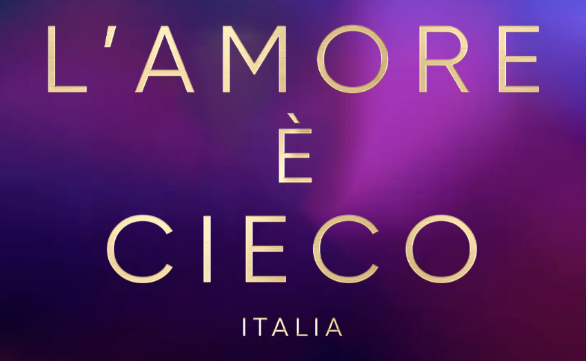 L’amore è cieco: Italia