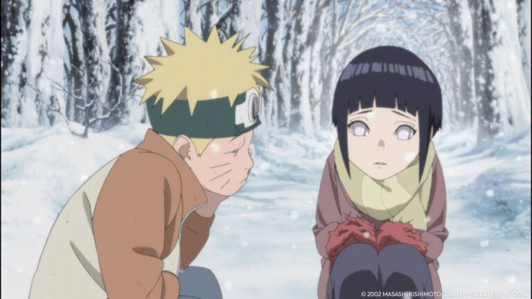 The Last: Naruto The Movie, film di Tsuneo Kobayashi