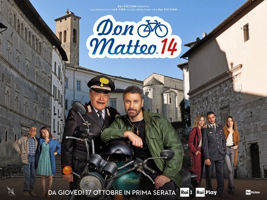 Don Matteo 14