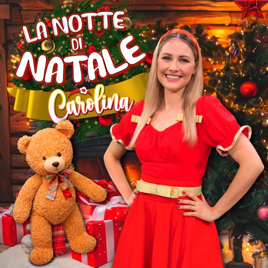 La notte di Natale Carolina Benvenga