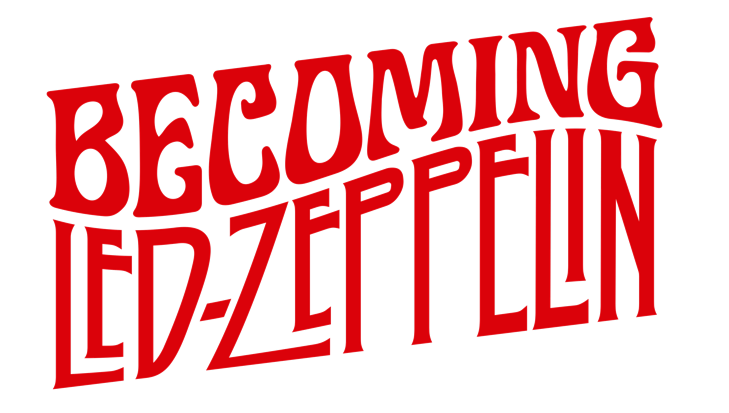 Becoming Led Zeppelin