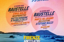 El Galactico Festival Baustelle
