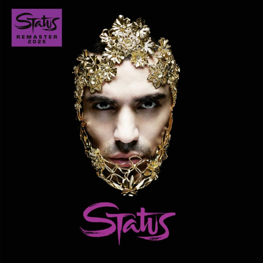 Marracash Status remaster 2025
