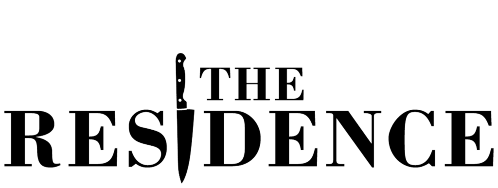 The Residence serie TV Netflix