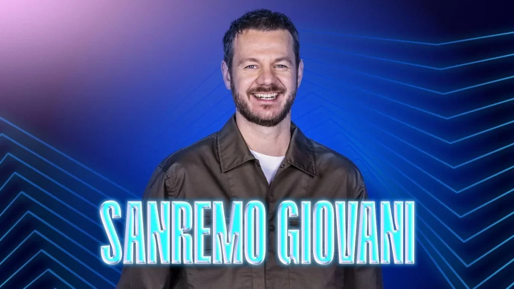 Alessandro Cattelan Sanremo Giovani 2024 semifinale