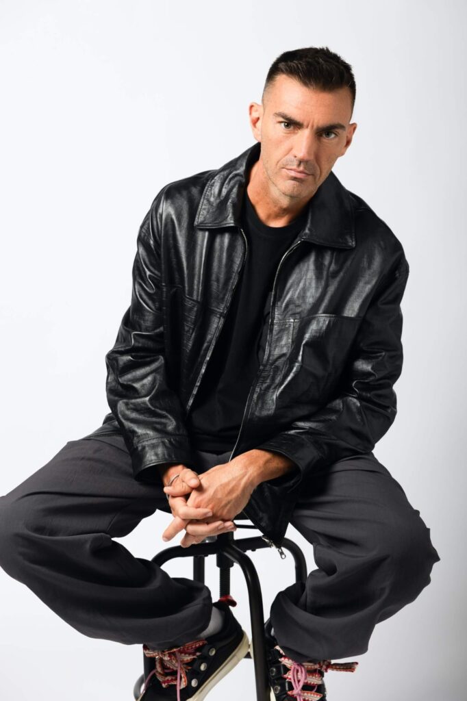 Gabry Ponte