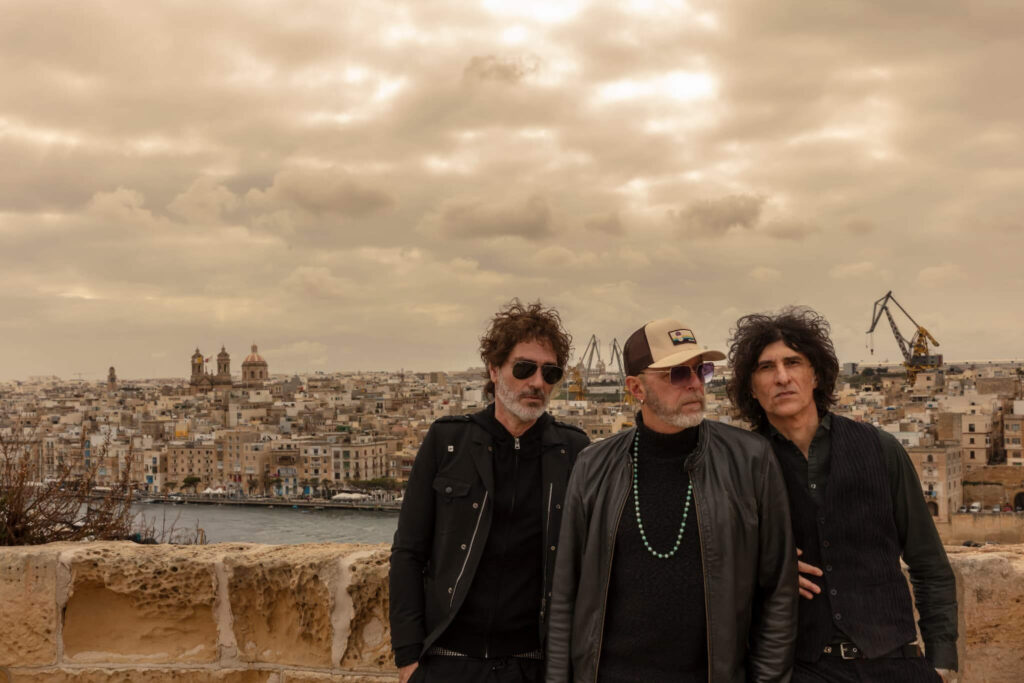 Negrita 2025 Canzoni Per Anni Spietati