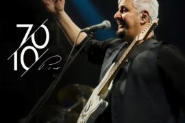 Pino Daniele 70/10 Anniversary