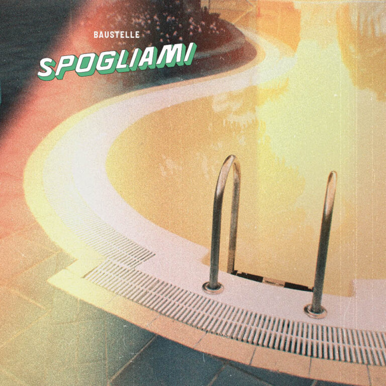 Spogliami, primo singolo dei Baustelle dall’album El Galactico Spogliami, primo singolo dei Baustelle dall'album El Galactico