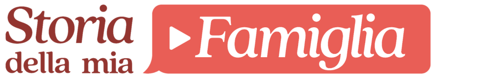 STORIA DELLA MIA FAMIGLIA serie