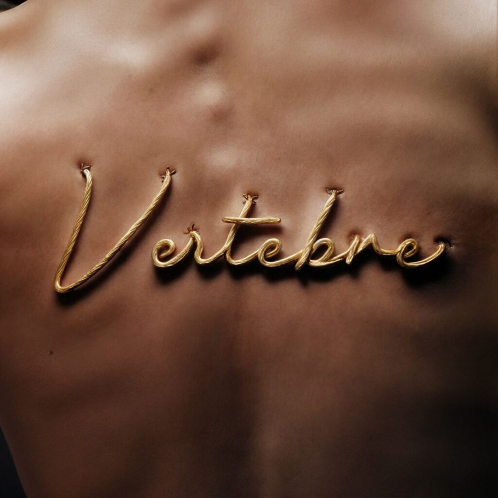 cover Settembre Vertebre