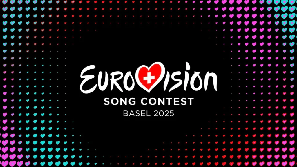 Eurovision Song Contest / ESC 2025