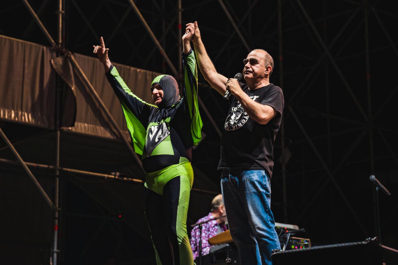 Concertozzo 2024. Crediti per la foto: Lorenzo De Gregorio