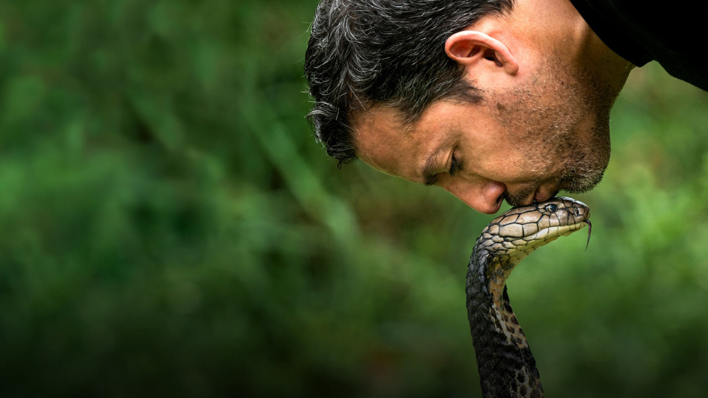David Blaine: non fatelo a casa, la serie Crediti per la foto: National Geographic / Dana Hayes