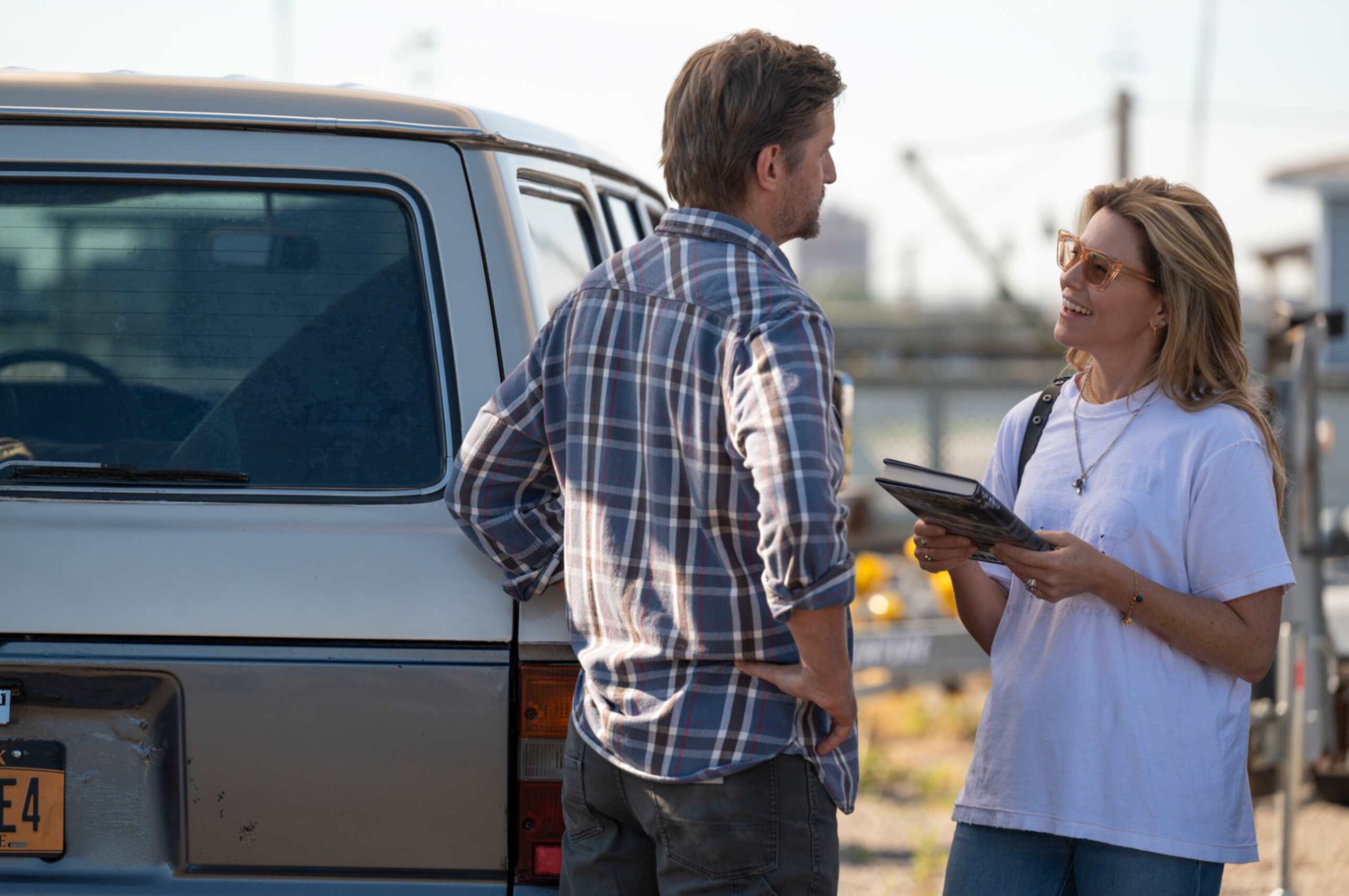 Prime Video The Better Sister