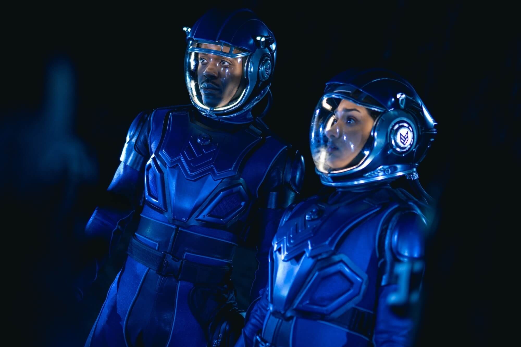 Doctor Who, seconda stagione col quindicesimo Dottore