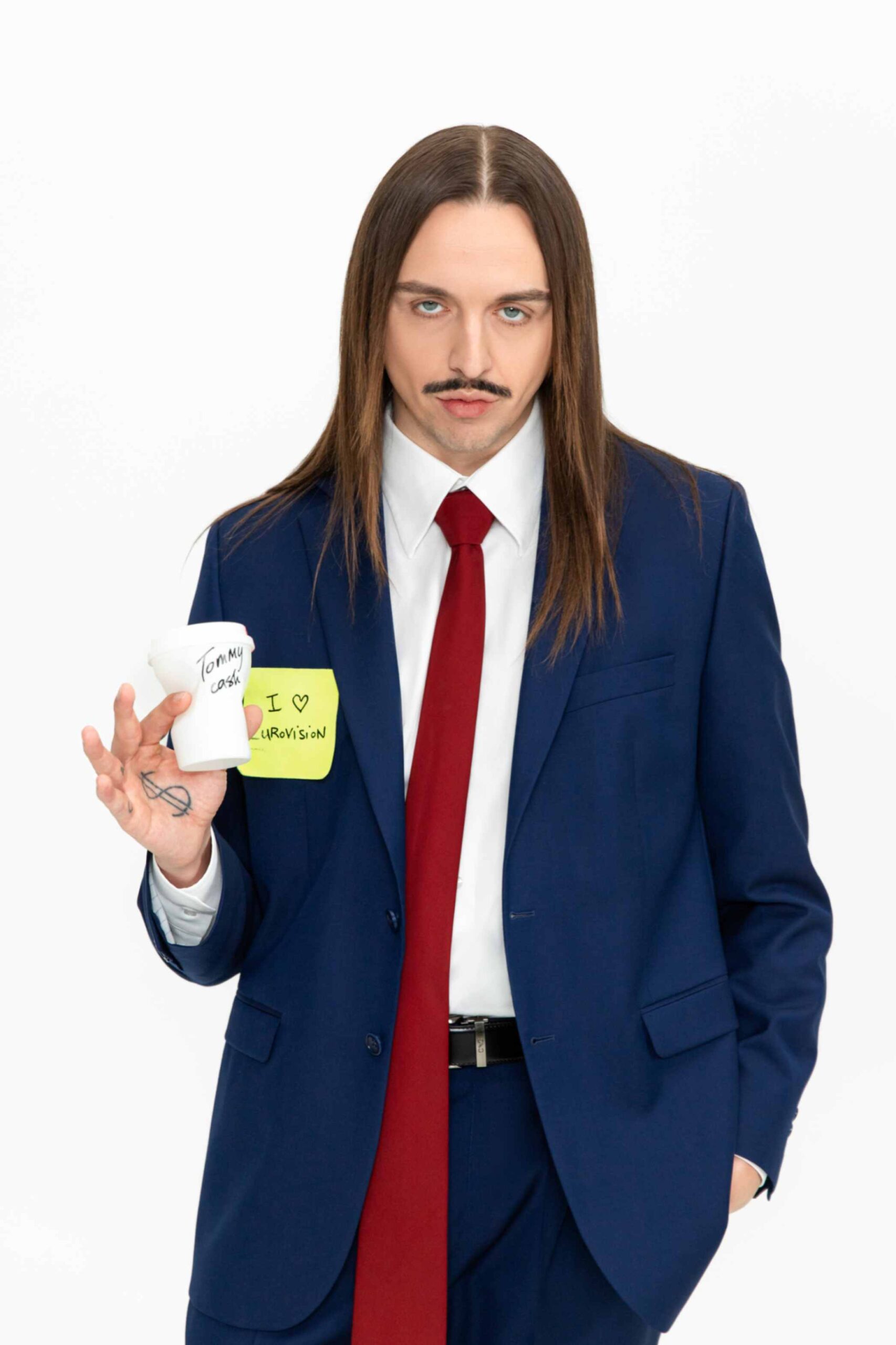 Espresso Macchiato Tommy Cash