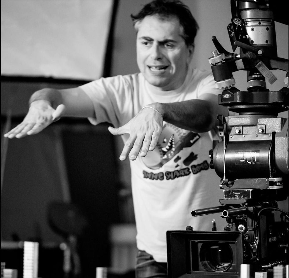 Marco Bolognesi