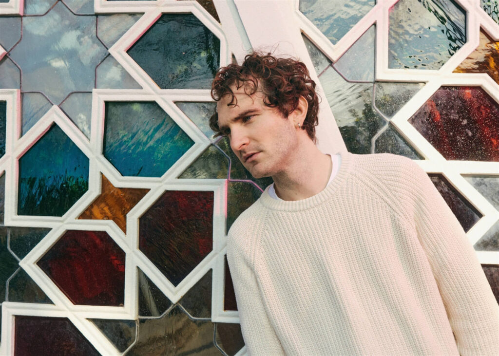 Giorgio Poi. Foto © Ilaria Magliocchetti Lombi