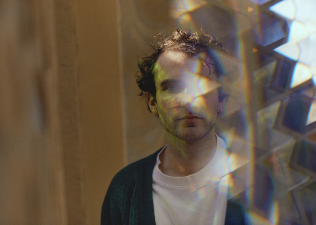 Giorgio Poi. Foto di Ilaria Magliocchetti Lombi