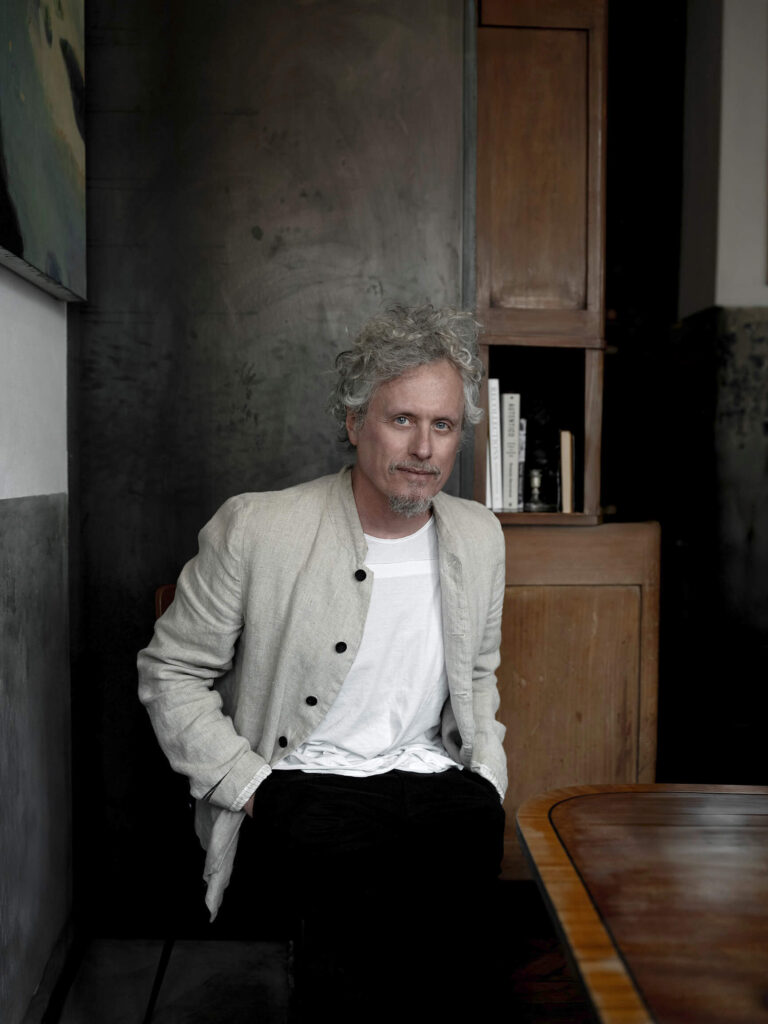 al cuore gentileNiccolò Fabi. Crediti per la foto: Arash Radpour