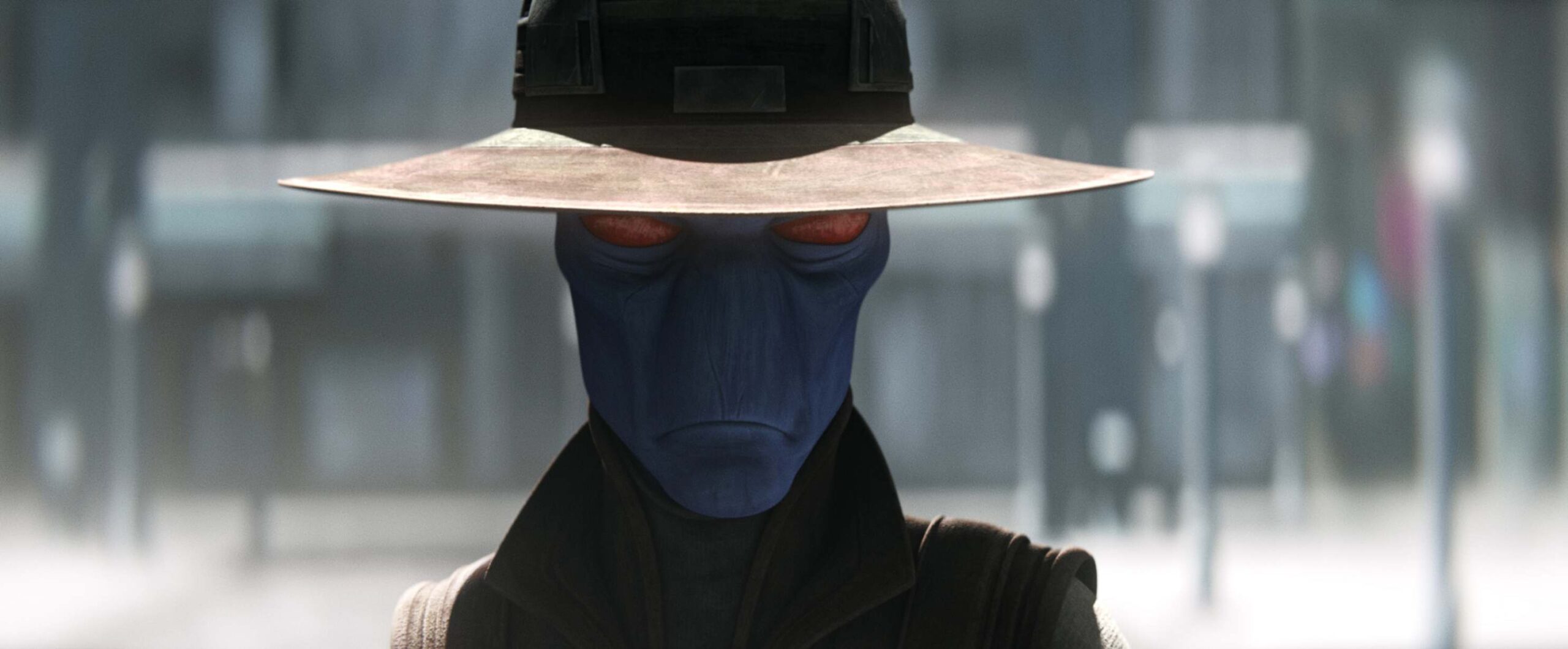 Immagine courtesy of Lucasfilm. © 2025 Lucasfilm Ltd. Tutti i diritti riservati
